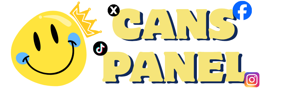 Cans Pedia SMM - Pusat SMM Panel Indonesia